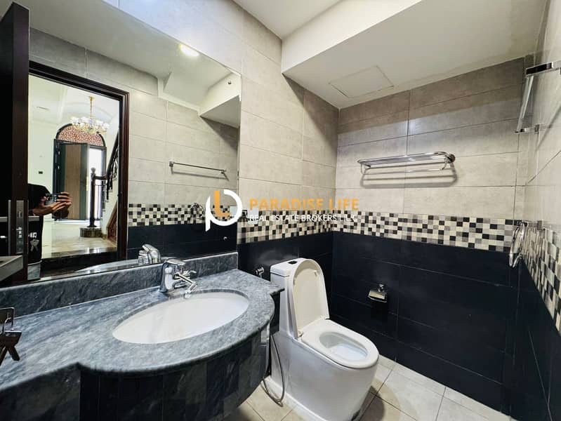 4 Bedroom Villa available for rent in Mirdif - Image 19