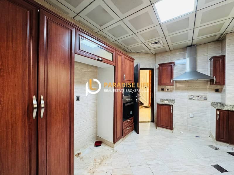 4 Bedroom Villa available for rent in Mirdif - Image 20