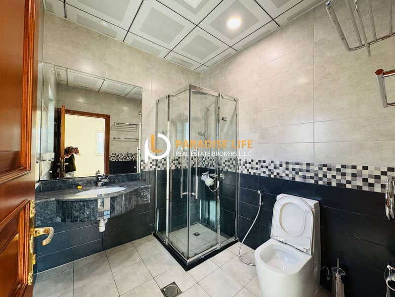 4 Bedroom Villa available for rent in Mirdif - Image 21