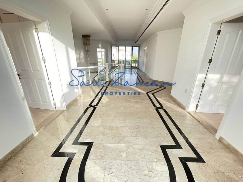 PRESTIGIOUS 5BR MAIDS PRIVATE POOL GARDEN INDEPENDENT VILLA UMM SUQEIM 1 - Image 8