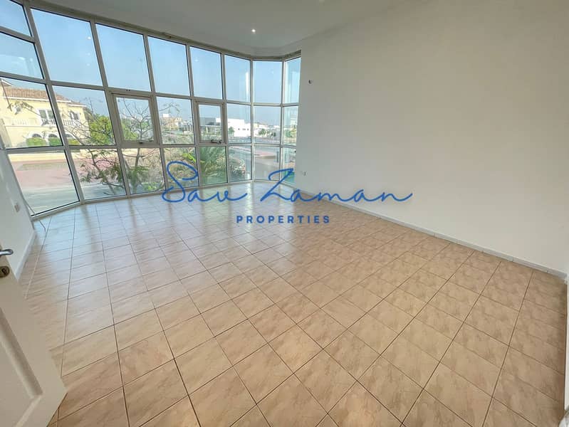 PRESTIGIOUS 5BR MAIDS PRIVATE POOL GARDEN INDEPENDENT VILLA UMM SUQEIM 1 - Image 10