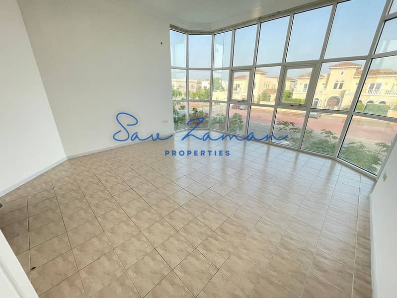 PRESTIGIOUS 5BR MAIDS PRIVATE POOL GARDEN INDEPENDENT VILLA UMM SUQEIM 1 - Image 11
