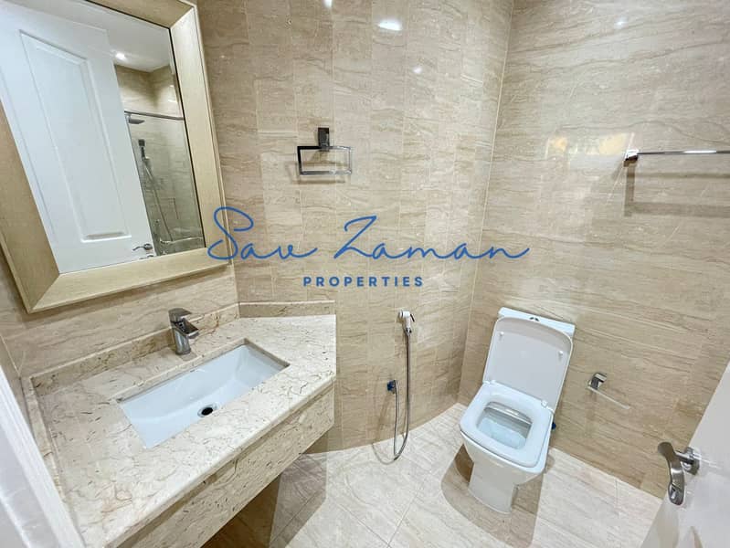 PRESTIGIOUS 5BR MAIDS PRIVATE POOL GARDEN INDEPENDENT VILLA UMM SUQEIM 1 - Image 18