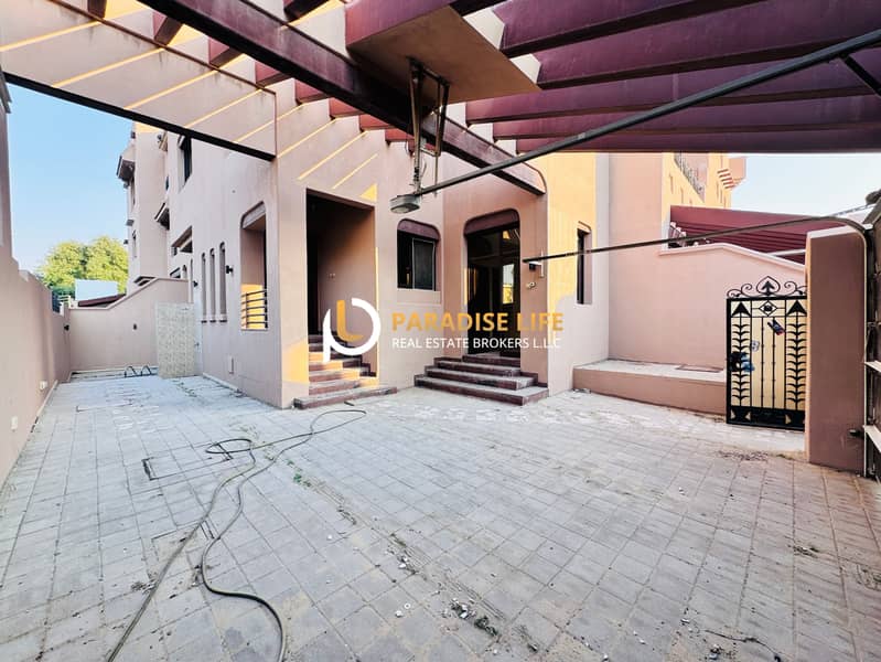 Private Swimming Pool 4 Master bedroom villa Available for Rent - Image 30