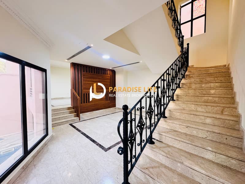 Private Swimming Pool 4 Master bedroom villa Available for Rent - Image 22