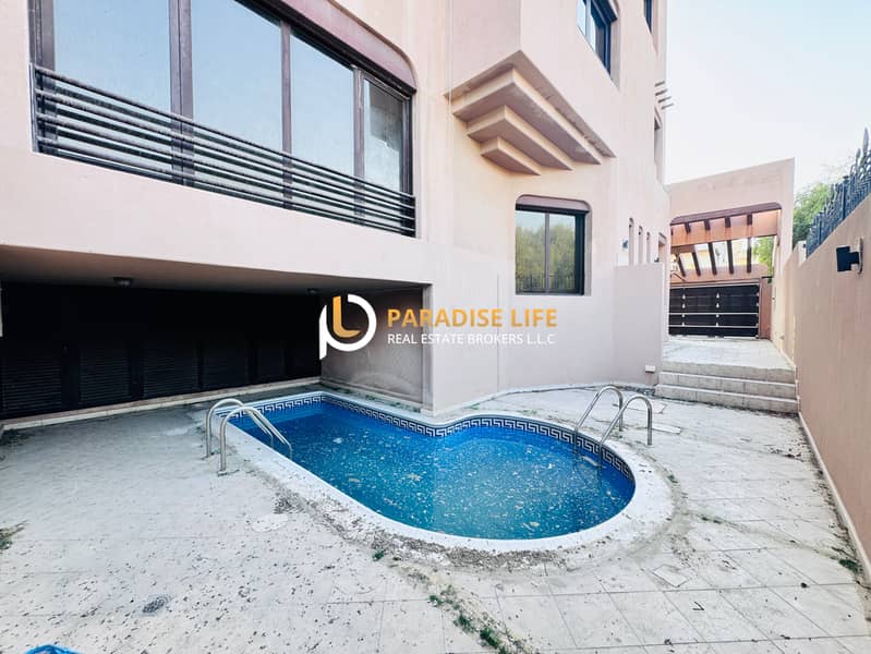 Private Swimming Pool 4 Master bedroom villa Available for Rent - Image 29