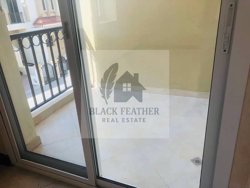 GATED COMMUNITY 3 Bhk With terrace townhouse for rent @ 80K