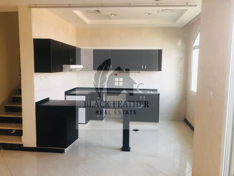 GATED COMMUNITY 3 Bhk With terrace townhouse for rent @ 80K - Image 6