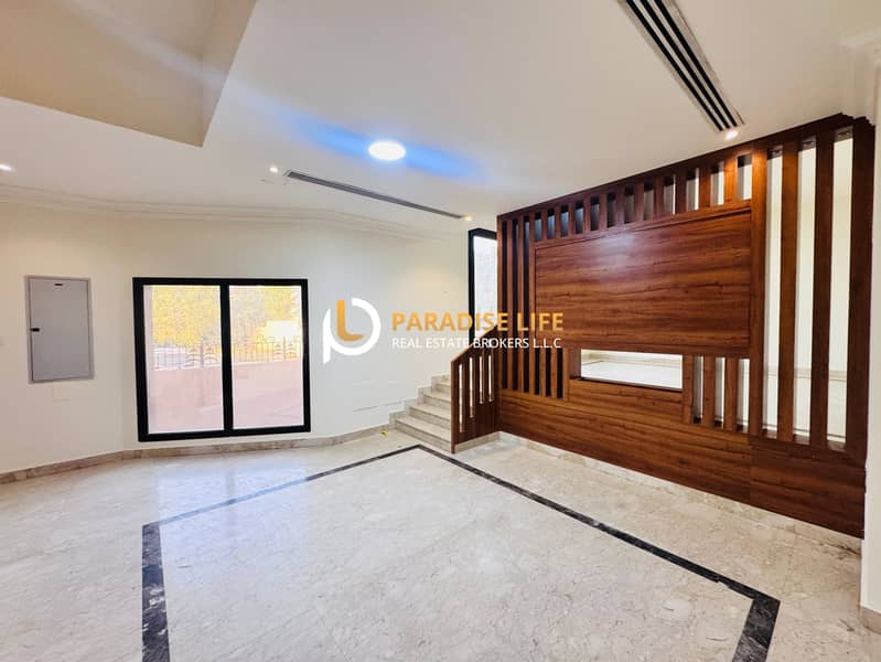 Private Swimming Pool 4 Master bedroom villa Available for Rent