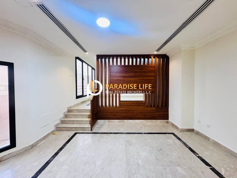 Private Swimming Pool 4 Master bedroom villa Available for Rent