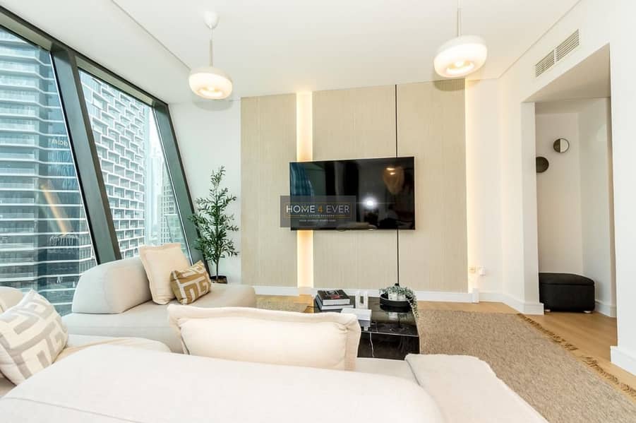 Upgraded || Sublease Possible || Biggest 2Br || Vacant