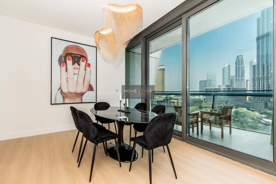 Upgraded || Sublease Possible || Biggest 2Br || Vacant