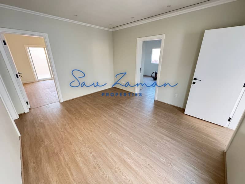 BEAUTIFUL 3BR MAIDS PRIVATE GARDEN SINGLE STOREY INDEPENDENT VILLA