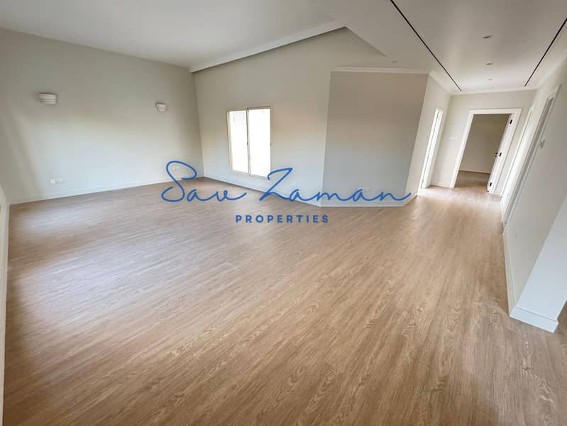 BEAUTIFUL 3BR MAIDS PRIVATE GARDEN SINGLE STOREY INDEPENDENT VILLA