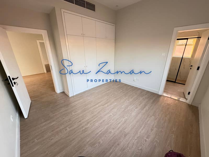 BEAUTIFUL 3BR MAIDS PRIVATE GARDEN SINGLE STOREY INDEPENDENT VILLA