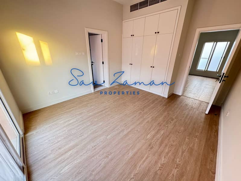 BEAUTIFUL 3BR MAIDS PRIVATE GARDEN SINGLE STOREY INDEPENDENT VILLA - Image 6