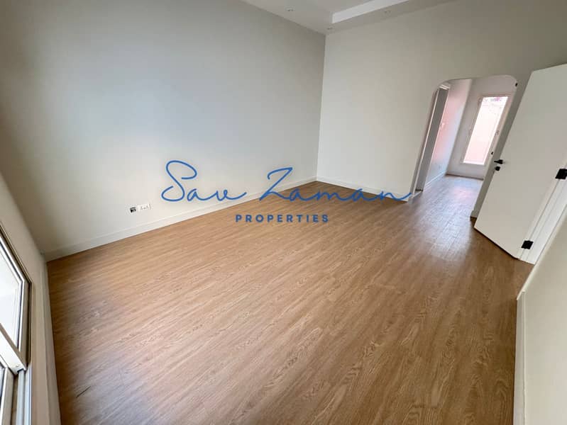 BEAUTIFUL 3BR MAIDS PRIVATE GARDEN SINGLE STOREY INDEPENDENT VILLA - Image 7