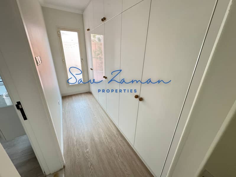 BEAUTIFUL 3BR MAIDS PRIVATE GARDEN SINGLE STOREY INDEPENDENT VILLA - Image 8