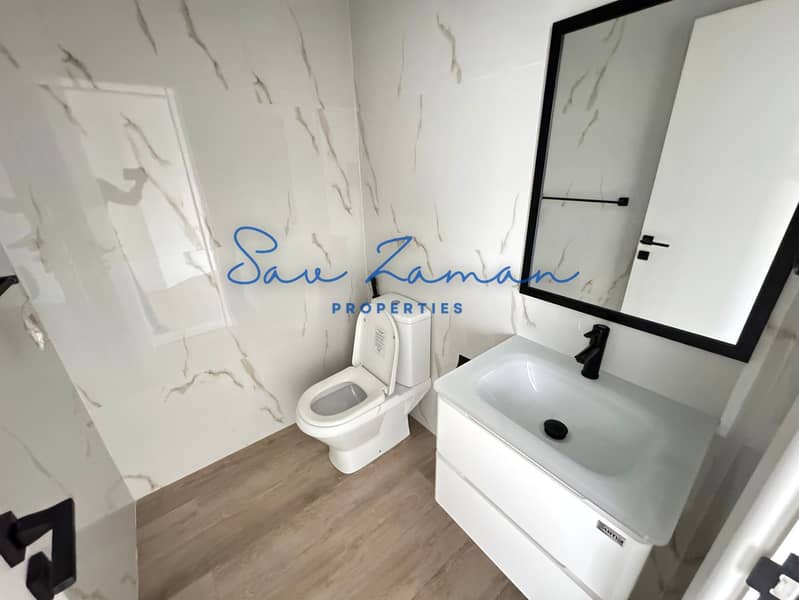 BEAUTIFUL 3BR MAIDS PRIVATE GARDEN SINGLE STOREY INDEPENDENT VILLA - Image 9