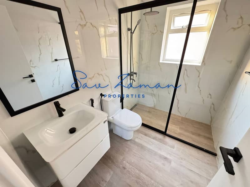 BEAUTIFUL 3BR MAIDS PRIVATE GARDEN SINGLE STOREY INDEPENDENT VILLA - Image 10