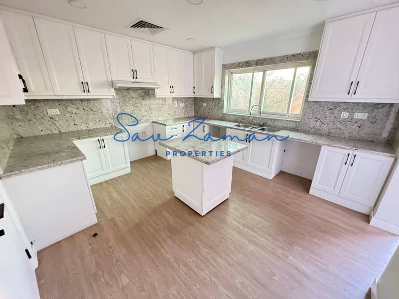 BEAUTIFUL 3BR MAIDS PRIVATE GARDEN SINGLE STOREY INDEPENDENT VILLA - Image 13