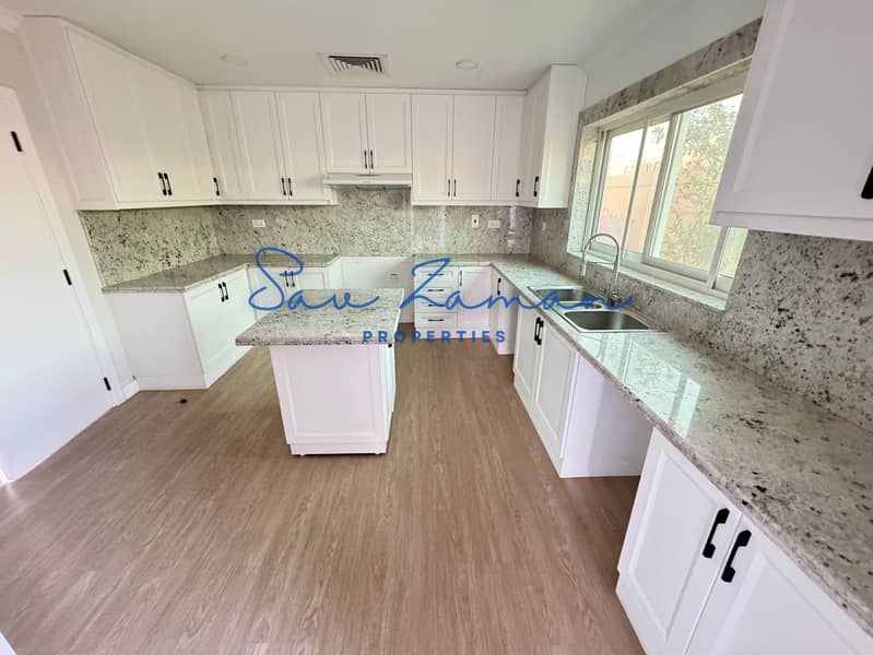 BEAUTIFUL 3BR MAIDS PRIVATE GARDEN SINGLE STOREY INDEPENDENT VILLA - Image 14