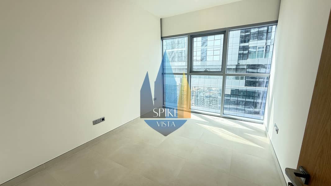 Full Reem Island Open View | Semi-Furnished - Image 6