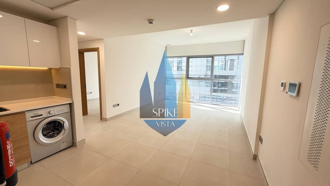 Full Reem Island Open View | Semi-Furnished - Image 11