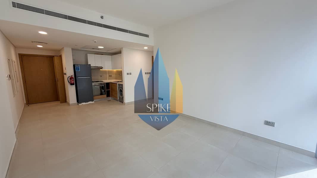 Full Reem Island Open View | Semi-Furnished - Image 16