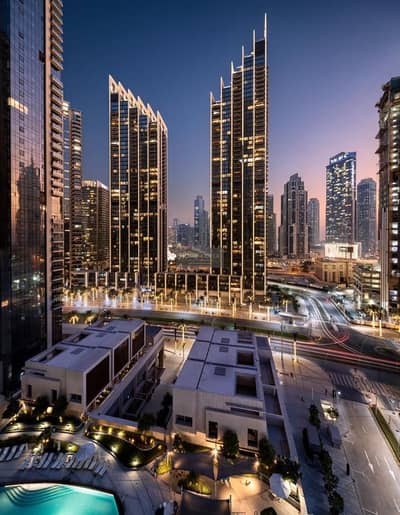 2 Bedroom Flat for Rent in Downtown Dubai, Dubai - WhatsApp Image 2026-01-09 at 10.11. 35 PM (1). jpeg