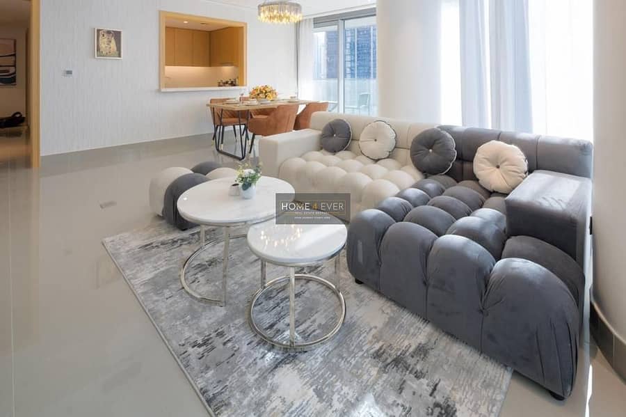 Luxury Furnished || Biggest Layout || Ready to move