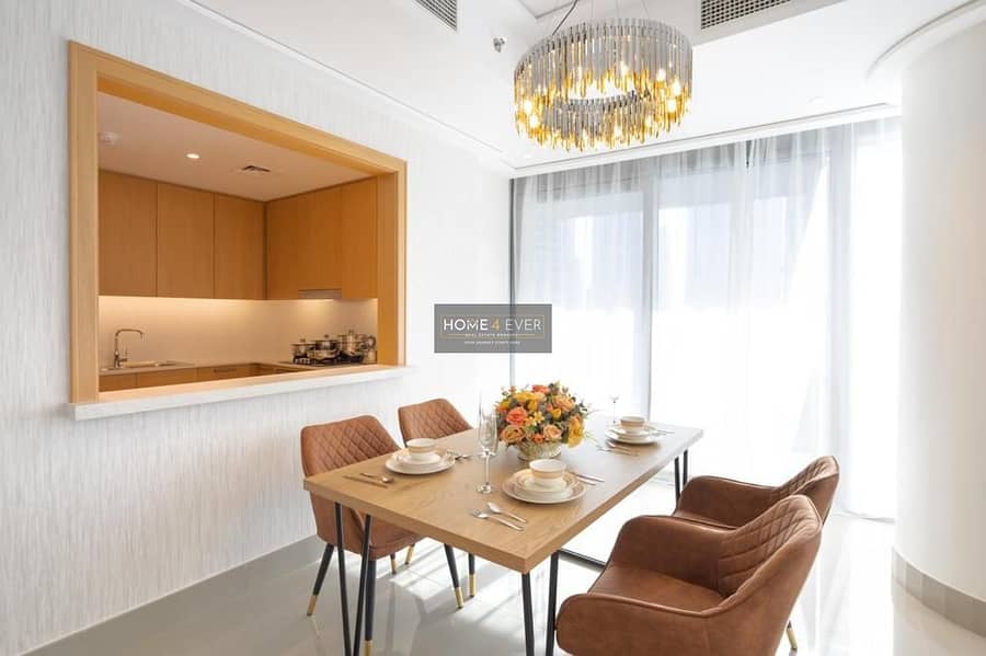 Luxury Furnished || Biggest Layout || Ready to move