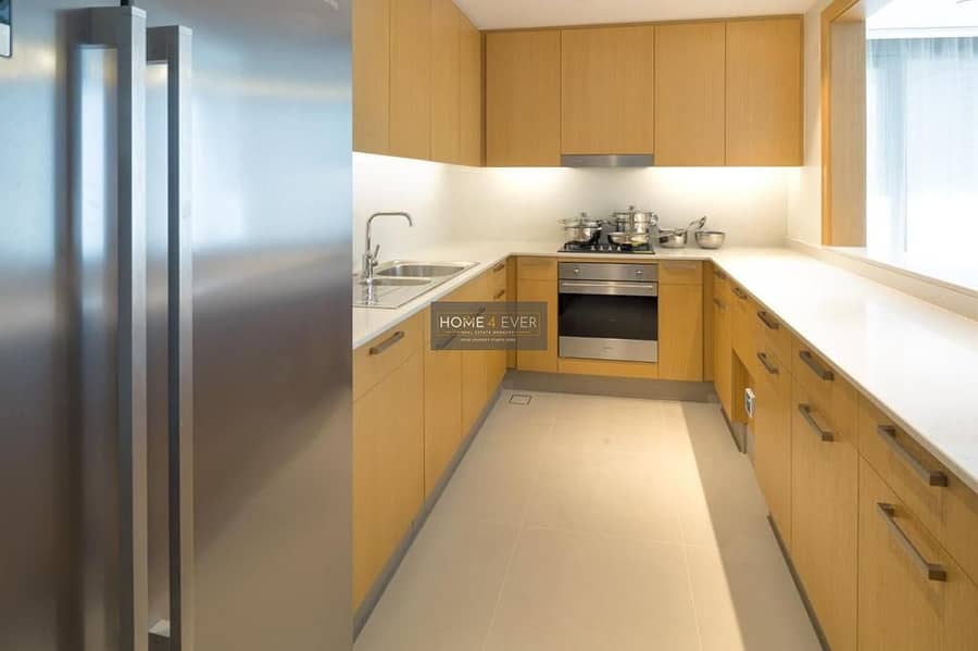 Luxury Furnished || Biggest Layout || Ready to move