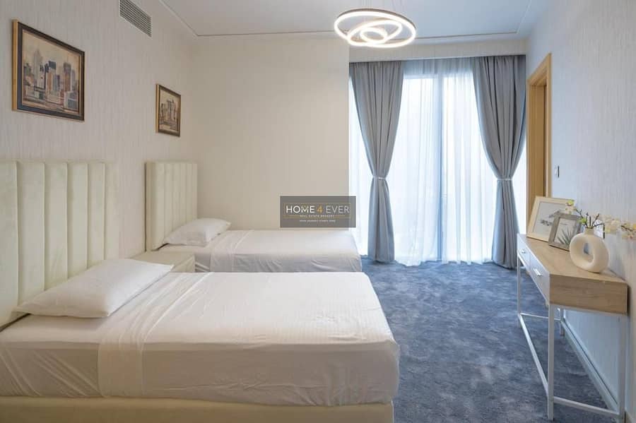 Luxury Furnished || Biggest Layout || Ready to move - Image 10