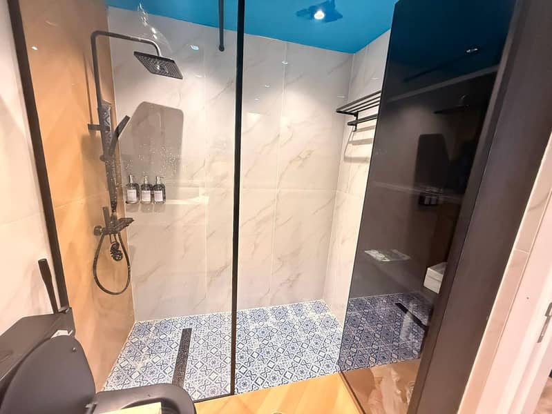 RENT 4900 MONTHLY FURNISHED STUDIO LAKE SIDE TOWER D IMPZ - Image 8