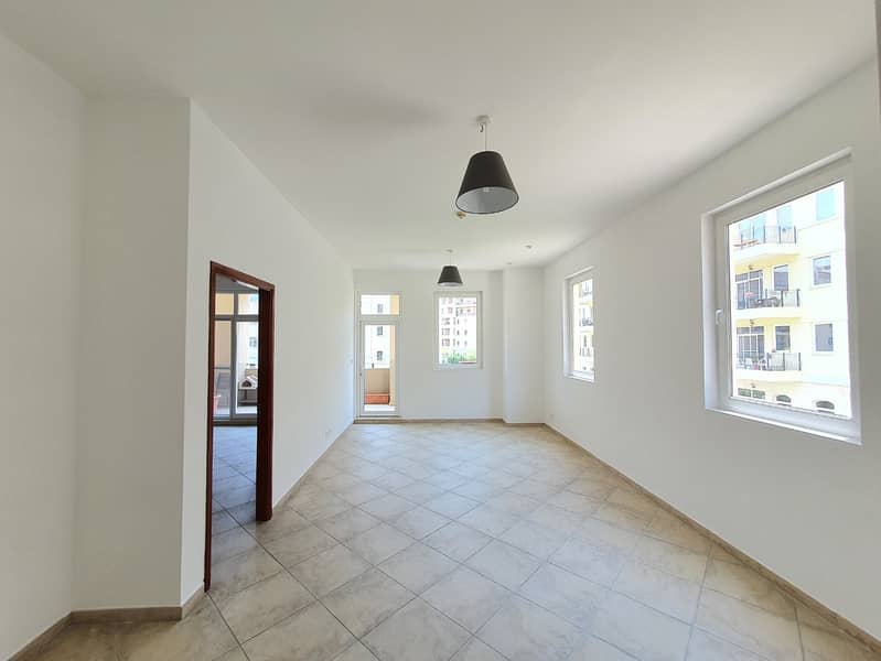 SALE 1 BEDROOM WITH STORAGE BENNET HOUSE 1 MOTOR CITY DUBAI