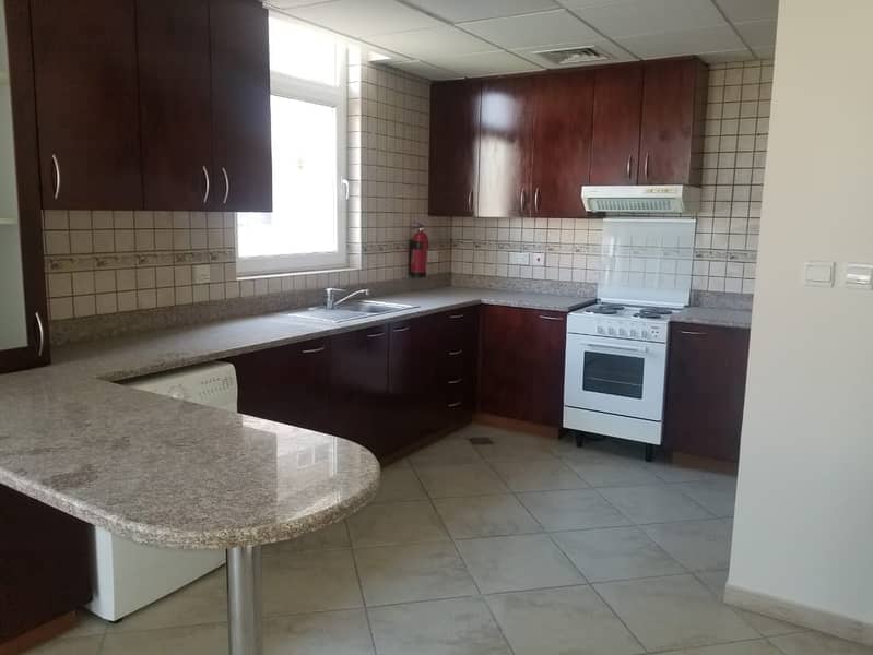 SALE 1 BEDROOM WITH STORAGE BENNET HOUSE 1 MOTOR CITY DUBAI