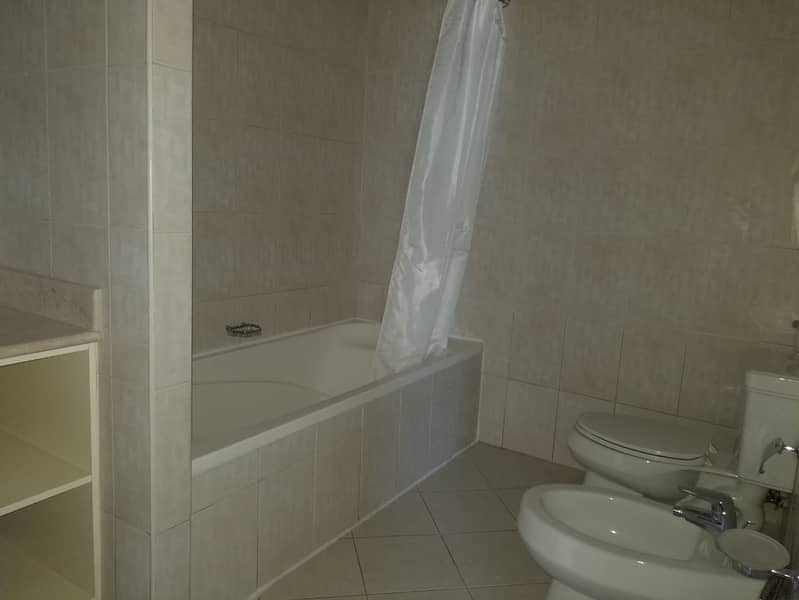 SALE 1 BEDROOM WITH STORAGE BENNET HOUSE 1 MOTOR CITY DUBAI