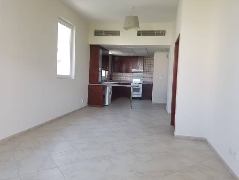 SALE 1 BEDROOM WITH STORAGE BENNET HOUSE 1 MOTOR CITY DUBAI - Image 6