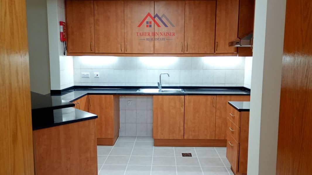 “Spacious 1-Bedroom Apartment With Balcony | Near Metro | Discovery Gardens” - Image 6