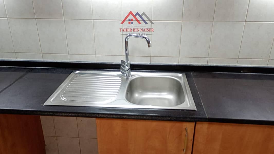 “Spacious 1-Bedroom Apartment With Balcony | Near Metro | Discovery Gardens” - Image 7