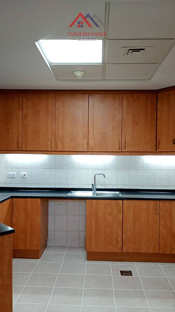 “Spacious 1-Bedroom Apartment With Balcony | Near Metro | Discovery Gardens” - Image 8