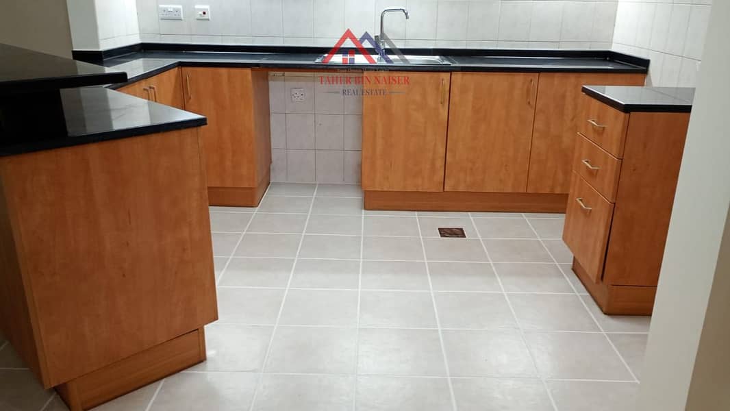 “Spacious 1-Bedroom Apartment With Balcony | Near Metro | Discovery Gardens” - Image 9