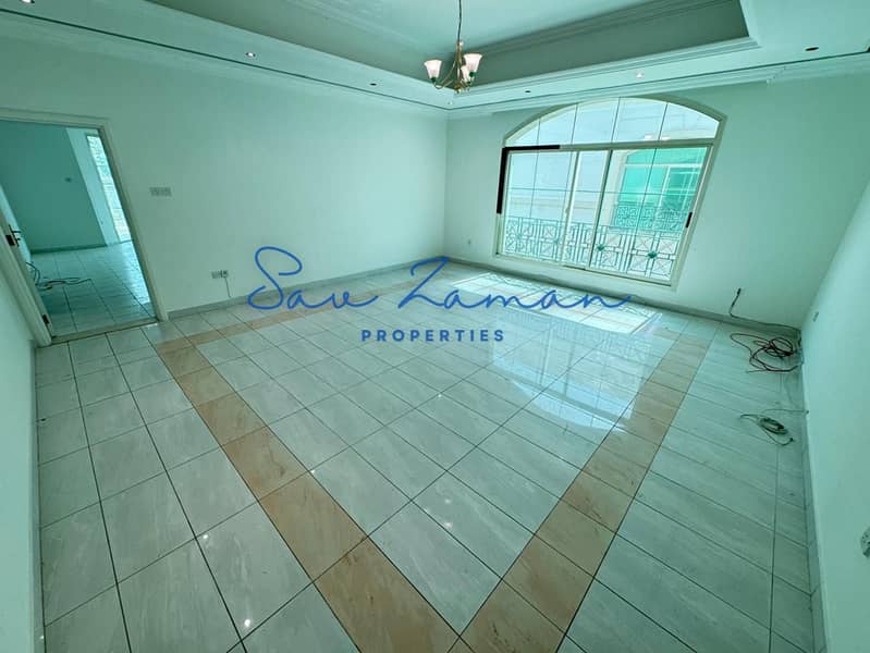 SPACIOUS 5BR MAIDS PRIVATE GARDEN INDEPENDENT VILLA JUMEIRAH 1 - Image 8