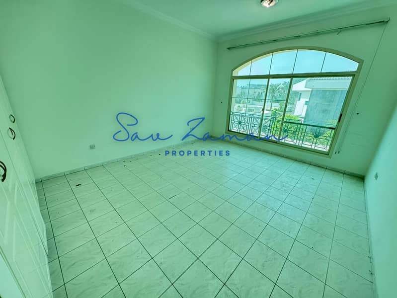 SPACIOUS 5BR MAIDS PRIVATE GARDEN INDEPENDENT VILLA JUMEIRAH 1 - Image 9