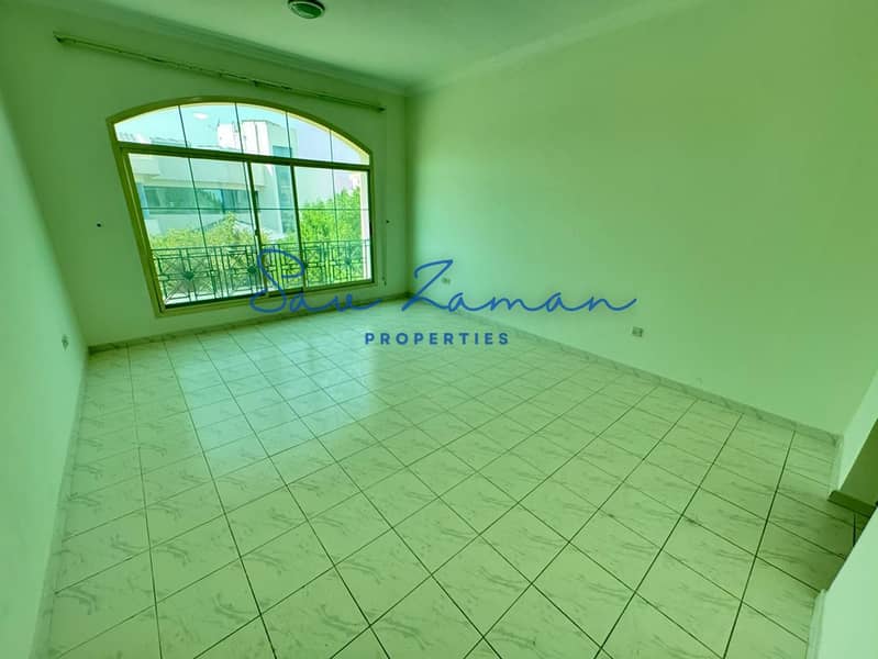 SPACIOUS 5BR MAIDS PRIVATE GARDEN INDEPENDENT VILLA JUMEIRAH 1 - Image 10