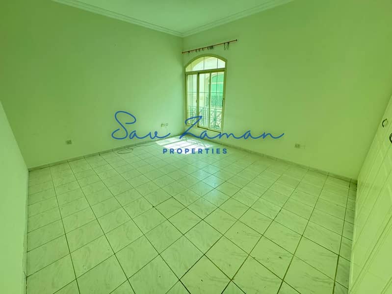 SPACIOUS 5BR MAIDS PRIVATE GARDEN INDEPENDENT VILLA JUMEIRAH 1 - Image 12