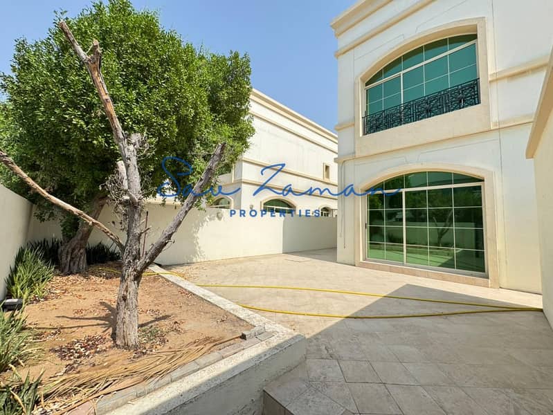SPACIOUS 5BR MAIDS PRIVATE GARDEN INDEPENDENT VILLA JUMEIRAH 1 - Image 23