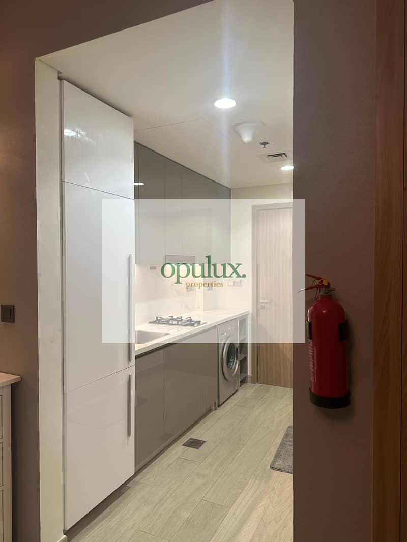 FULLY FURNISHED | PREMIUM INTERIOR | BALCONY - Image 7