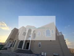 فيلا فاخره للايجار في مدينة الرياض